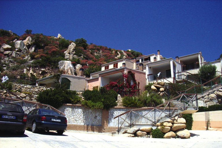 Exterior & Views 1, Apartment on Costa Rei with Sea View, Cagliari