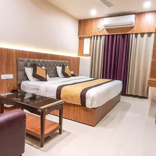 Others 3, Hotel Geeta Bilaspur, Bilaspur