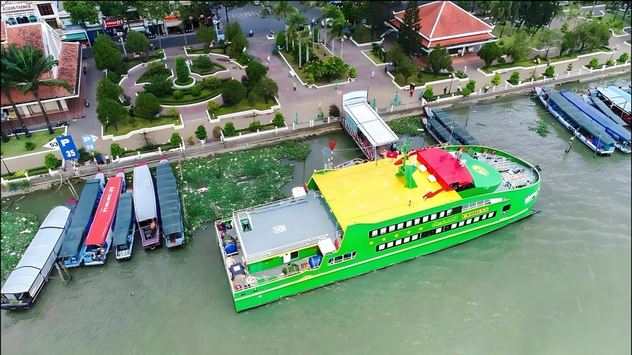 Others 3, Hotel Lâm Nguyễn, Ninh Kiều