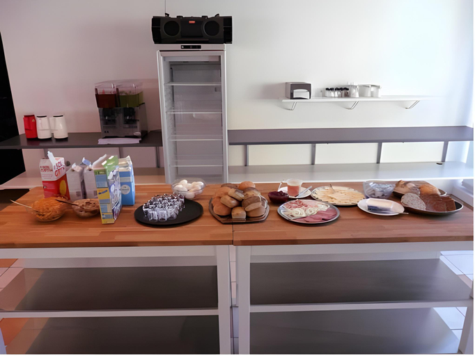 Food & Drinks 5, Thise Ladegaard, Brønderslev