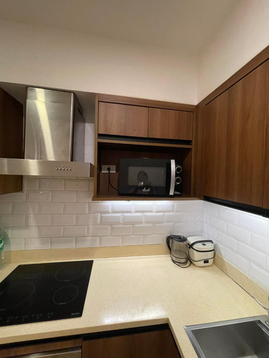 Others 3, Exquisite Stays at Royal Palm Residences in Taguig, Taguig