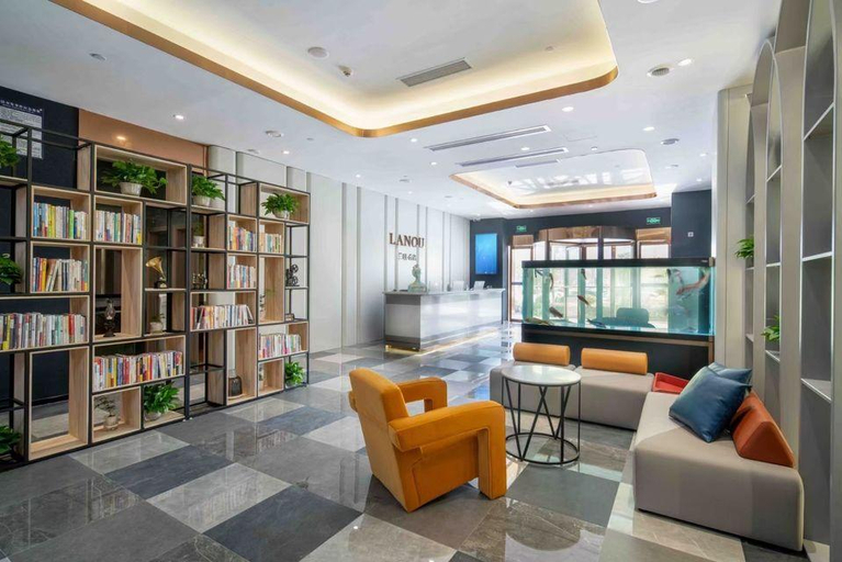 Others 2, LANO Hotel Guizhou Tongren Wanshan District Jinlin Avenu, Tongren