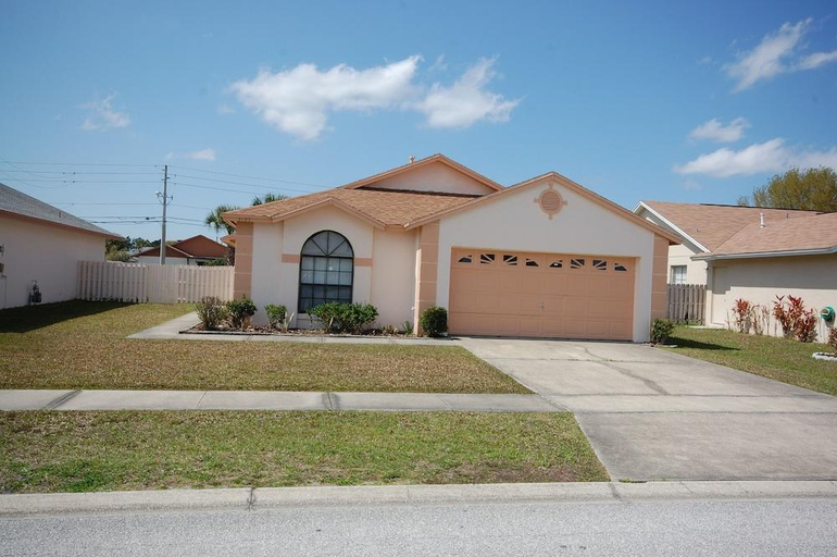 Exterior & Views 1, Laguna Villas, Osceola