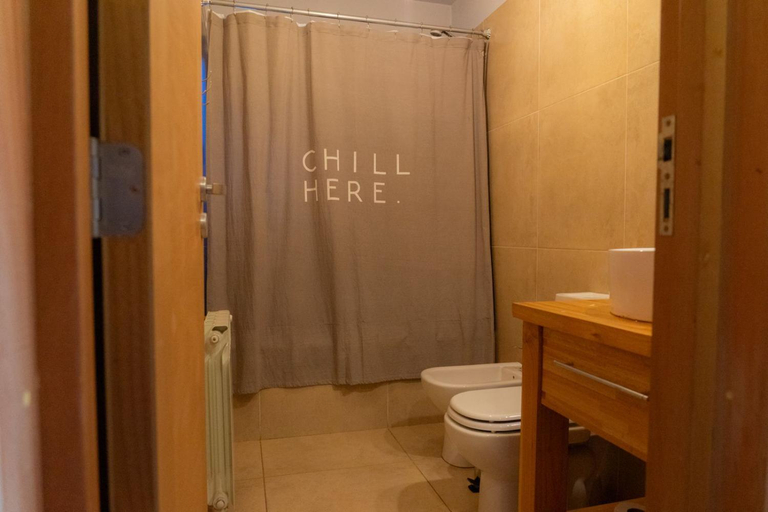 Bathroom 1, BOG Norway - Departamentos Centricos, Los Lagos