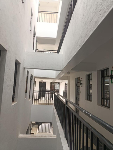 Others 3, Swanky Stays, Kajiado North