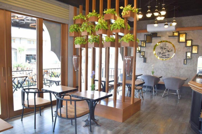 Food & Drinks 4, hoongthip hotel, Khanthabouly