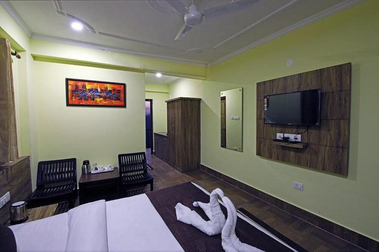 Others 5, Hotel Satovari Pride Mcleodgani Dharamshala, Kangra