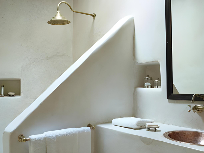 Bathroom 5, Tigmi, Al Haouz