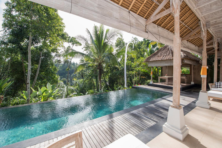 Sport & Beauty 2, Villa Shamballa Moon by Villa Finder, Gianyar