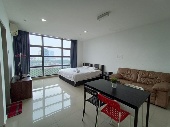 Others 5, PJ5 Soho Studio Room by WSY, Petaling Jaya