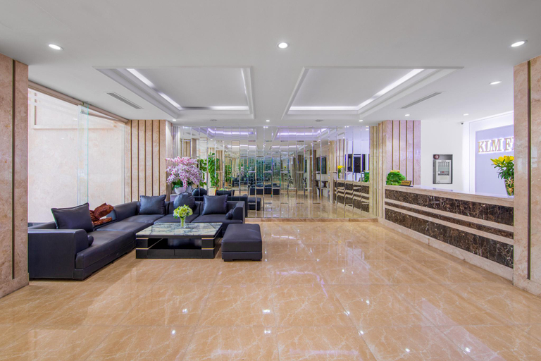 Public Area 3, Kay Han Riverfront Hotel Da Nang, Da Nang