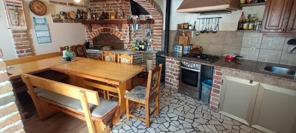 Others 4, Apartments DEXI, Lopar/Supetarska Draga