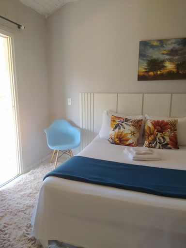 Bedroom 2, Recanto do Turista, Chapada dos Guimarães