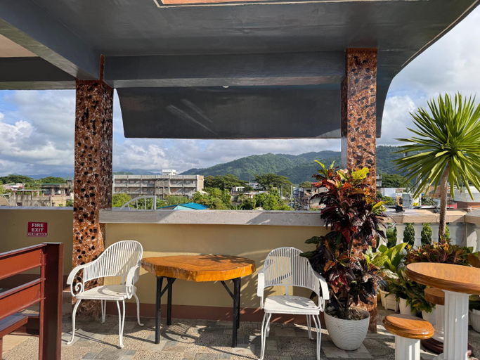 Others 2, Cozy 1BR Unit with Full Bathroom,Kitchen, Wifi at Sonia's Island Stay, Virac