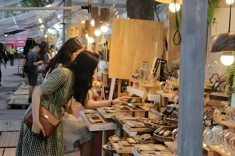 Food & Drinks 5, Cozy Moment#2 - BTS Nana / Asok, MRT Sukhumvit, Wattana