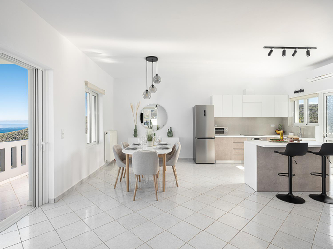 Facilities 5, Villa Kelaidis, Crete