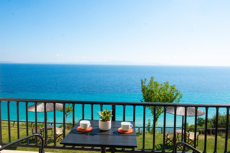 Others 3, Aegean Blue Horizon, Central Macedonia