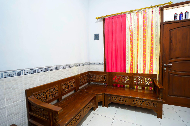 Others 5, OYO 91746 Kost Sedati Syariah, Surabaya