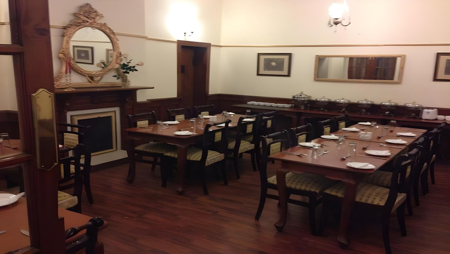 Food & Drinks 3, Springfields by Eastlynn Collections – A Heritage Palace Since 1902 , Shimla