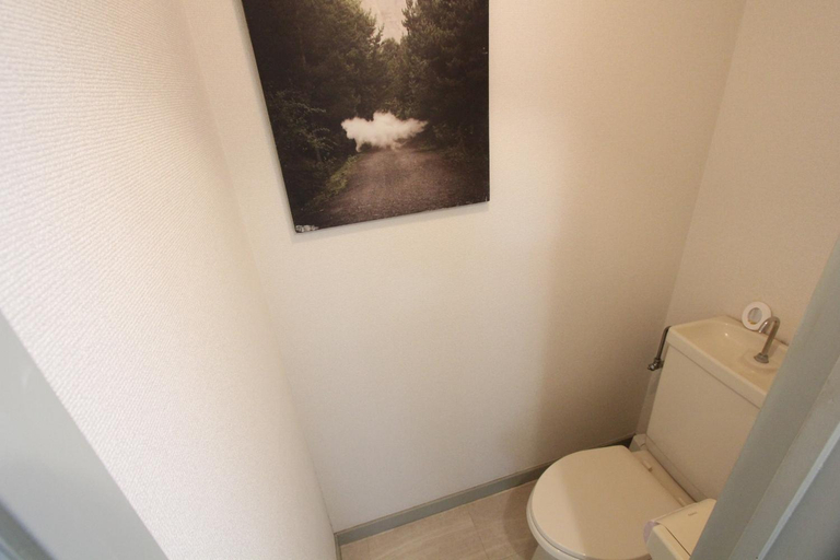 2, LUANA in ARAI, Nakano City