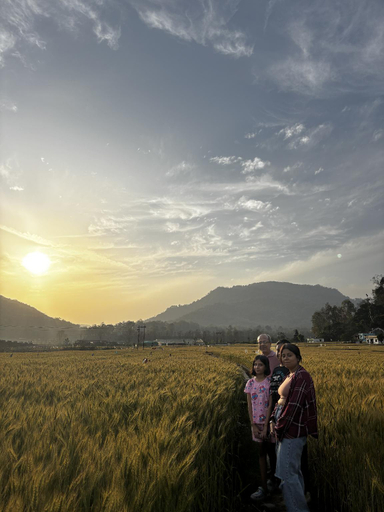 Others 5, The Corbett Rajae Homestay, Garhwal