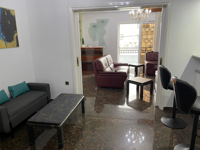 Others 3, NJ Apartments: The Island Edition, South Aegean