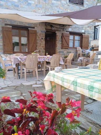 Food & Drinks 5, Archontiko Kirmili, Thessaly