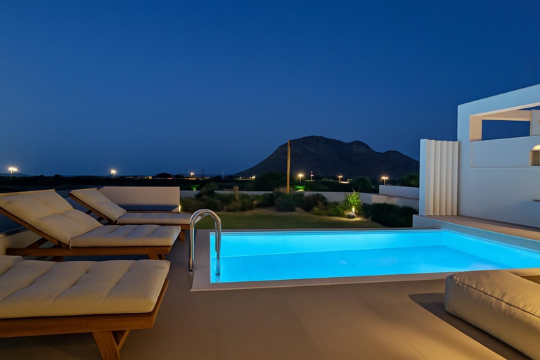 Sport & Beauty 2, Joy's Villas, Crete