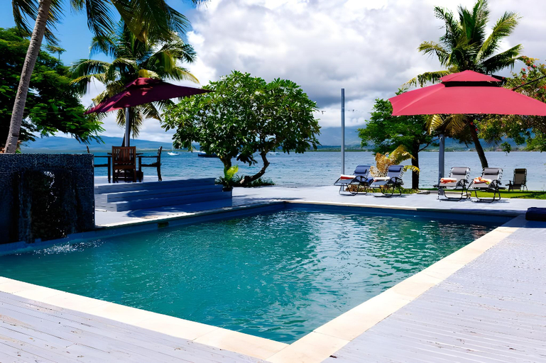 Sport & Beauty 4, Belo Vula Island Resort, Ba