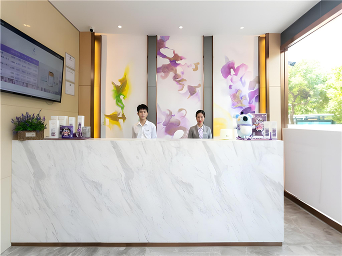 Others 5, Lavande Hotel Shenzhen Jingtian Metro Station, Shenzhen