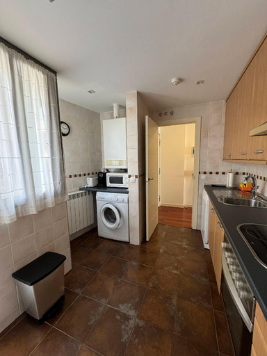 Others 5, Margas Golf Apartment, Huesca