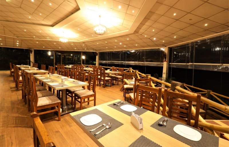 Food & Drinks 4, Shilpgram heritage resort, Sindhudurg