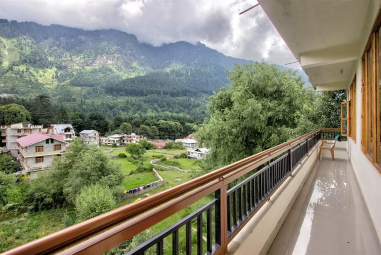 Others 4, Goroomgo J J Regency Manali, Kullu