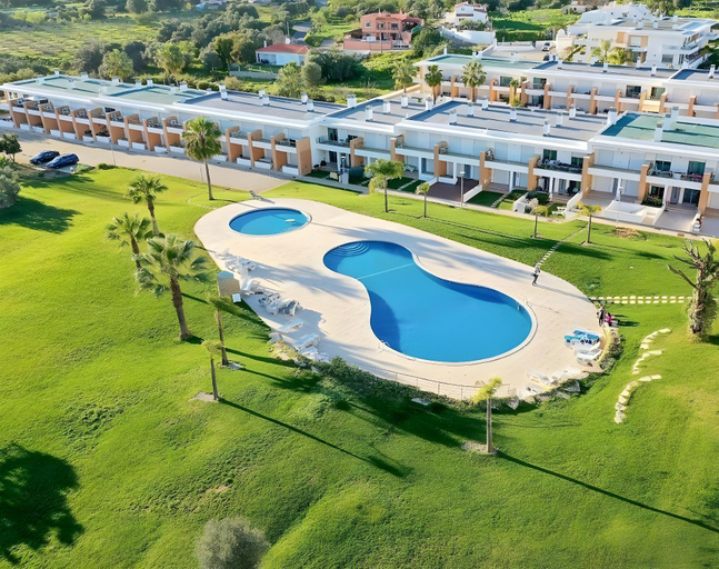 Sport & Beauty 3, Sul House, Albufeira