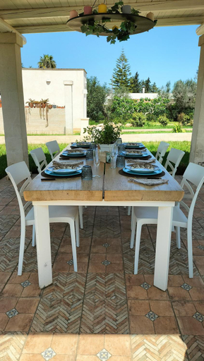 Others 5, Oleum, Brindisi