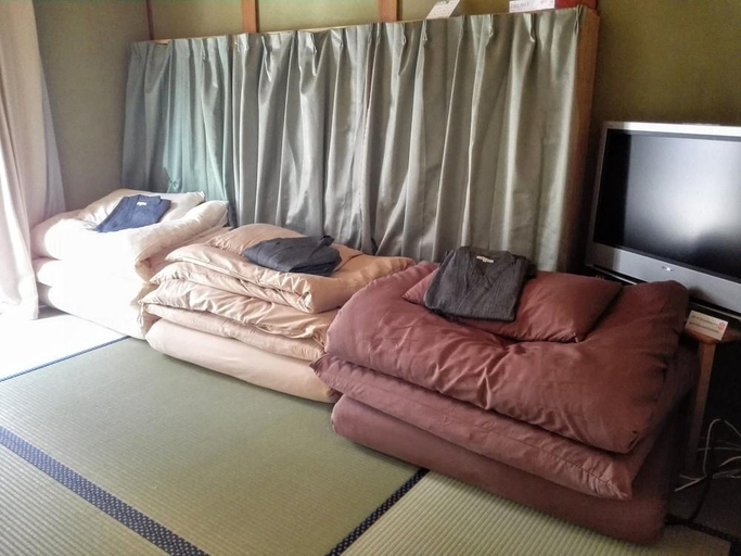 Others 4, Guest House Ioly Osaka, Matsubara