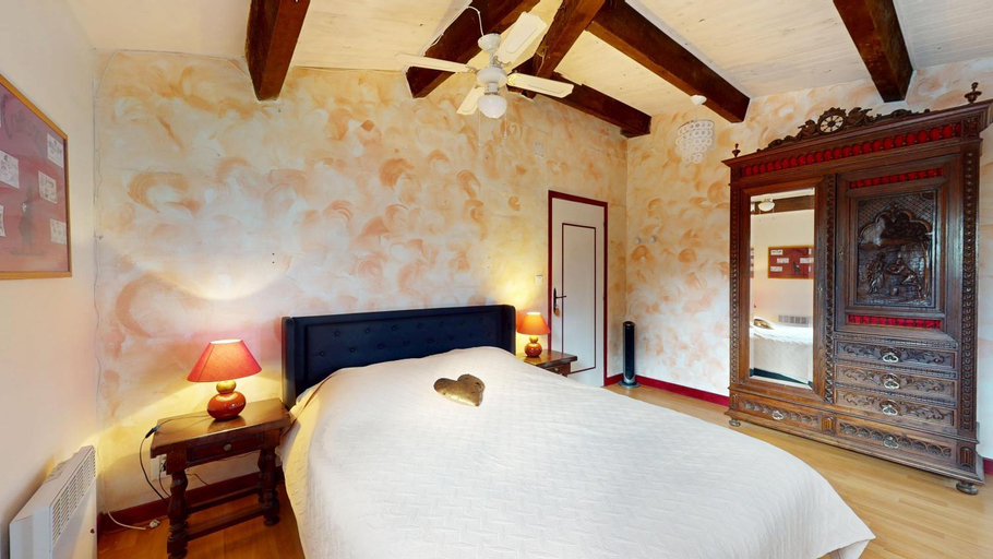 Others 5, le clos des dryades f, Lot