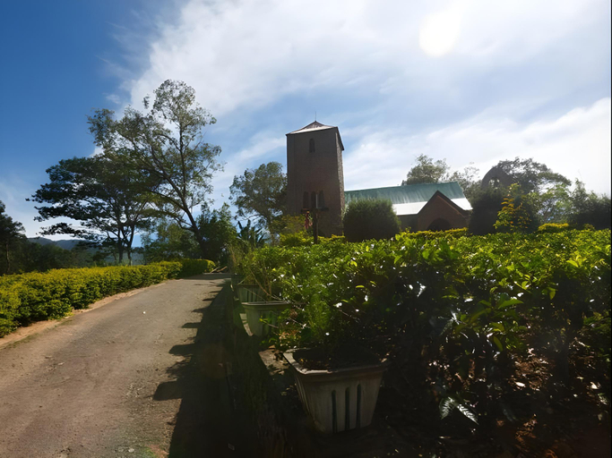 Exterior & Views 2, Dutch House Bandarawela, Bandarawela