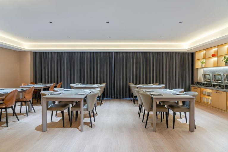 Food & Drinks, Rezen Hotel Suqian Jingdong Smart City, Suqian