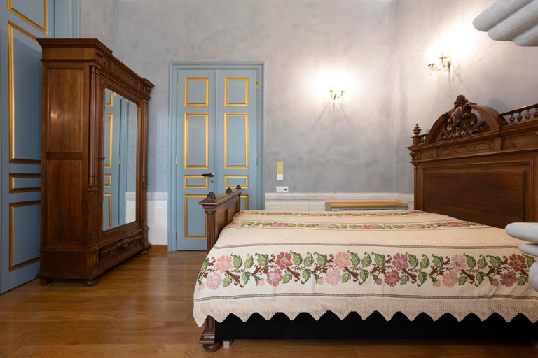 Others 4, Medουσια Wellness Spa Heritage Suites, Central Greece