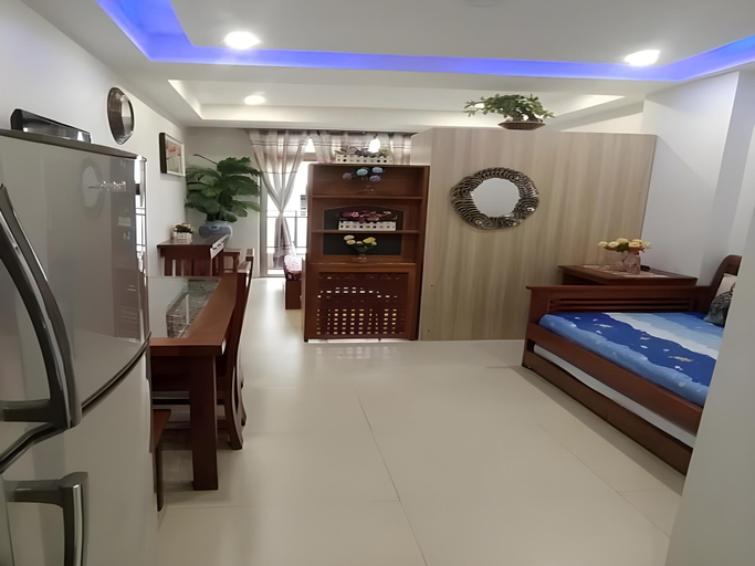 Others 5, Megatower Residences II - Unit 2F-3 , Baguio City