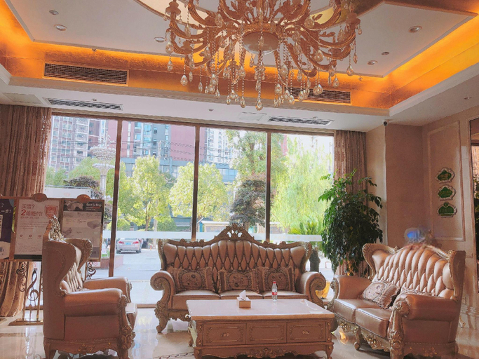 Others 4, Vienna 3 Best Hotel Lichuan Centeral Bus Station, Enshi Tujia and Miao