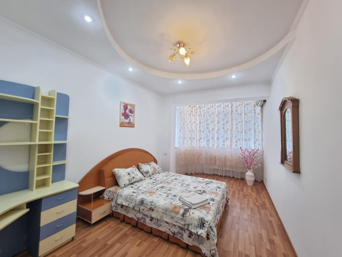 Others 3, Anestiade Lux Apartment