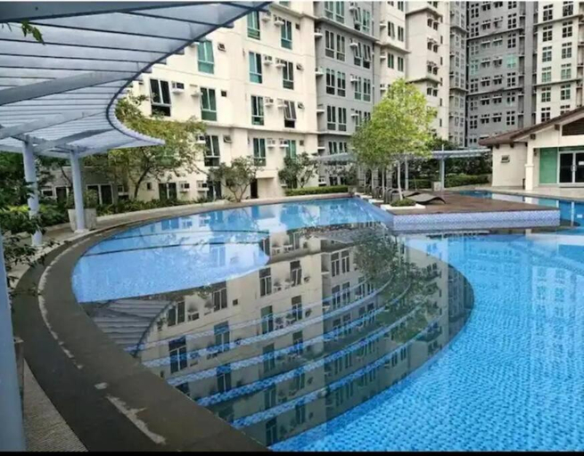 Sport & Beauty 2, Cozy 1 BR San Lorenzo Place Netflix 4KM NAIA, Makati City
