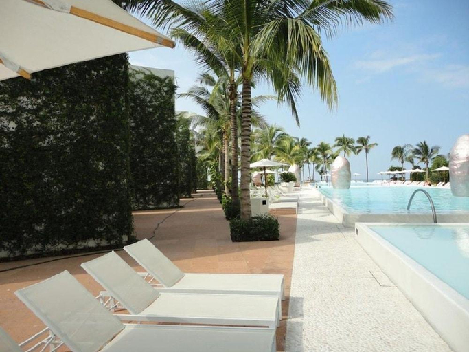 Sport & Beauty 2, Icon Vallarta, Puerto Vallarta