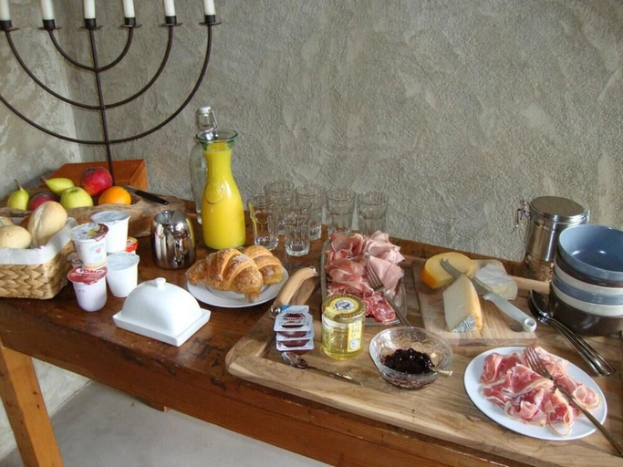 Food & Drinks 5, Cascina IL SOGNO, Cuneo