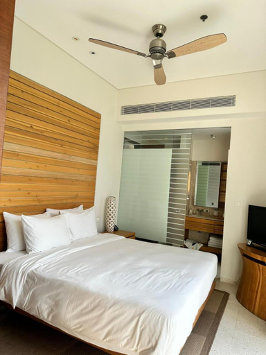 Bedroom 2, Ocean House, Da Nang