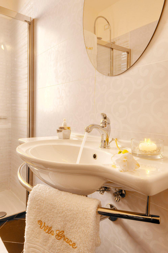 Bathroom 2, Villa Grace Tombolato, Pescara