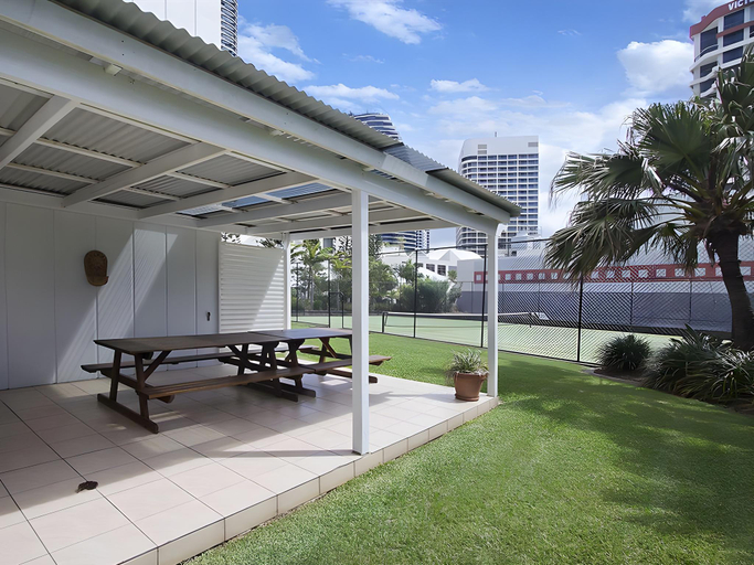 Others 5, South Pacific Plaza Resort, Gold Coast