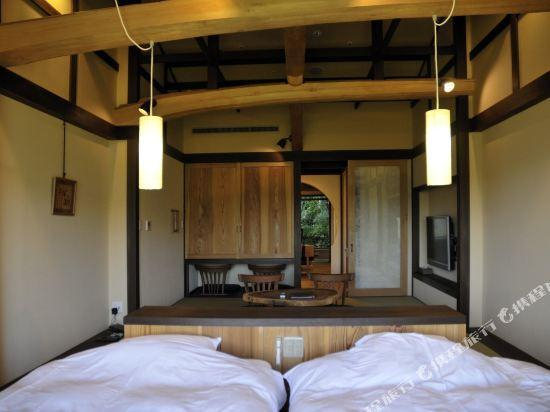 Others 3, Gora Hanaougi, Hakone